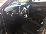 2024 Nissan KICKS SV 1.6L CVT